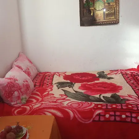 Khaima Oulad Abbou المظهر الخارجي الصورة